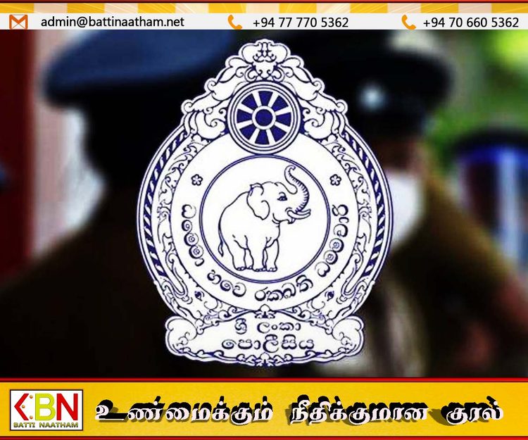 காவல்துறை சான்றிதழ் தொடர்பான பொலிசாரின் அறிவிப்பு