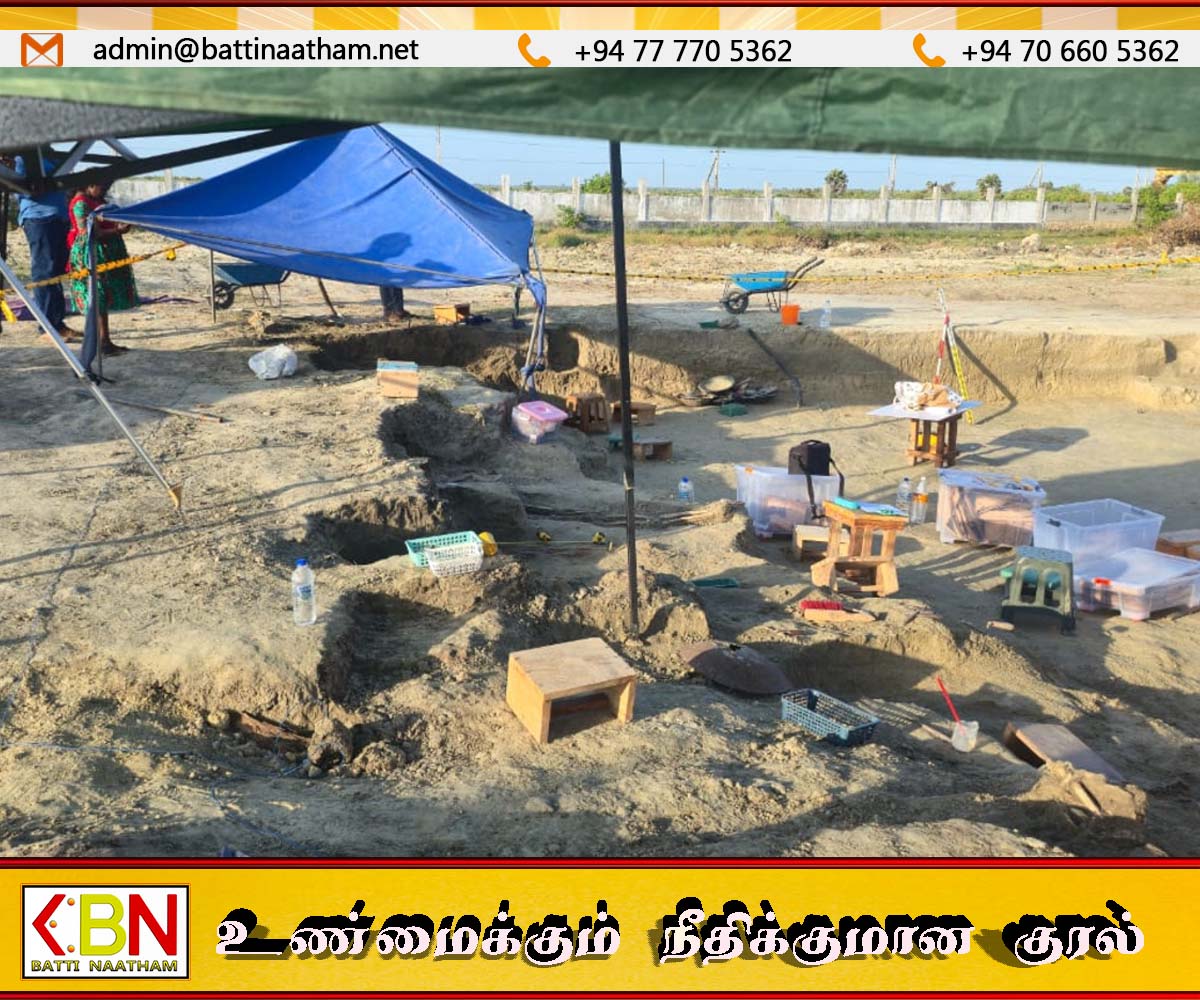 செம்மணி மனித எச்சங்கள் தொற்றுநோய் அல்லது இயற்கைப் பேரழிவால் உயிரிழந்தவர்களுடையதாக இருக்கலாம்; நீதிமன்றில் ஆவணம்