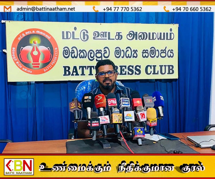 அபிவிருத்தி உத்தியோகத்தர்களை ஆசிரியர் சேவைக்குள் உள்வாங்குங்கள்; அனிரன் கோரிக்கை