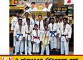 சர்வதேச திறந்த கராத்தே சுற்றுப்போட்டியில் வாழைச்சேனை மாணவர்கள் 42 பதக்கங்களை வென்று சாதனை!