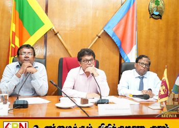 வடக்கு, கிழக்கில் 2 இலட்சம் ஏக்கர் காணிகளை விடுவிக்க அமைச்சரவை அனுமதி கோரத் தீர்மானம்!
