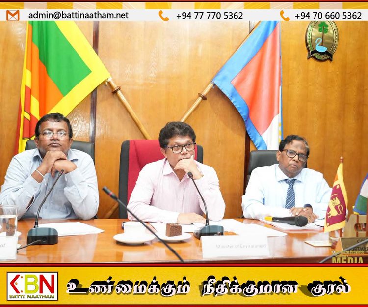 வடக்கு, கிழக்கில் 2 இலட்சம் ஏக்கர் காணிகளை விடுவிக்க அமைச்சரவை அனுமதி கோரத் தீர்மானம்!
