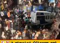 கொல்கத்தாவில் துர்கா பூஜைக் கூட்ட நெரிசலில் 19 பேர் பலி; 25 பேர் காயம்