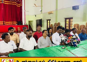 நடைமுறைப்படுத்த தாமதிக்கப்படும் நீதிமன்ற தீர்ப்புகள்; மட்டக்களப்பில் 2ஆம் திகதி போராட்டம்
