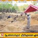 கிழக்கில் மனிதப்புதைகுழி என சந்தேகிக்கப்படும் இடத்தில் “மனித எலும்புகள் வெளிப்பட்டன