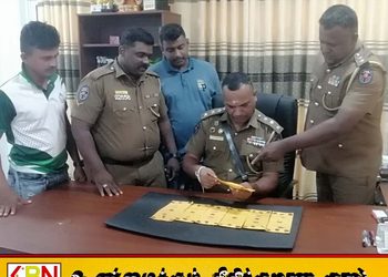 வாழைச்சேனையில் பெருமளவு போதைப்பொருட்களுடன் 7 பேர் கைது!