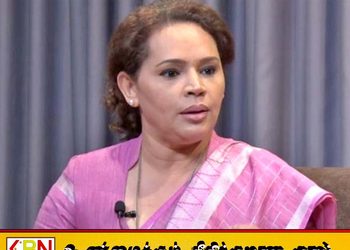 கஞ்சா பயிர்செய்கையும் நாட்டை வளர்க்கும்; டயானா கமகே