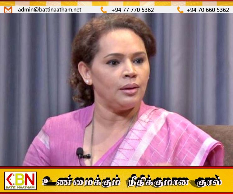 கஞ்சா பயிர்செய்கையும் நாட்டை வளர்க்கும்; டயானா கமகே