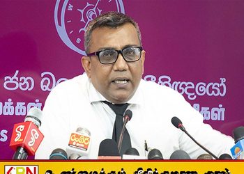 பௌத்தத்துக்கு எதிராக அரசாங்கம் செயற்படாது; இருந்தும் சட்ட விரோத தேரர்களும் தண்டிக்கப்படுவார்கள்; ஜனாதிபதி சட்டத்தரணி