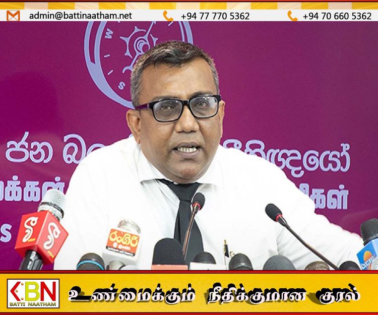 பௌத்தத்துக்கு எதிராக அரசாங்கம் செயற்படாது; இருந்தும் சட்ட விரோத தேரர்களும் தண்டிக்கப்படுவார்கள்; ஜனாதிபதி சட்டத்தரணி