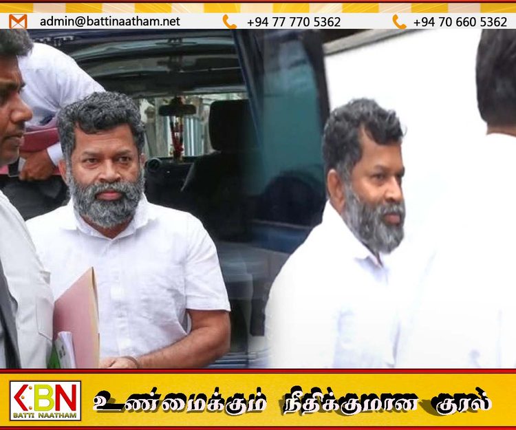 பிள்ளையான் உள்ளிட்ட மூவருக்கும் நவம்பர் 10 வரை விளக்கமறியல்!