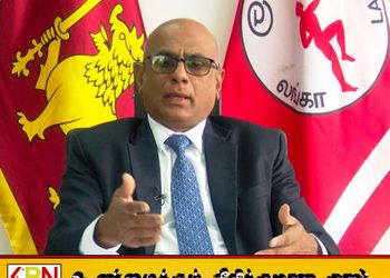 எரிபொருள் விலையை அதிகரிக்க வேண்டும்; பெற்றோலியக் கூட்டுத்தாபனத் தலைவர்