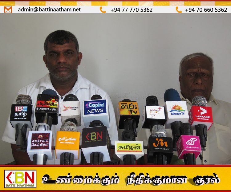 மட்டக்களப்பில் சுருக்கு வலை பாவித்து மீன் பிடிக்கும் நபர்களின் பெயர் விபரங்களை வெளியிட்டது ஊழல் மோசடி மற்றும் போதை பொருளுக்கு எதிரான அமைப்பு