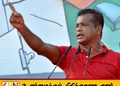 ஞானசார தேரரை விடுதலை செய்ய முடியாது!; அமைச்சர் லால் காந்த திட்டவட்டம்!