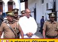 காவி உடையை மீண்டும் அணிவதில் பிடிவாதம் காட்டும் ஞானசார தேரர்