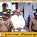 காவி உடையை மீண்டும் அணிவதில் பிடிவாதம் காட்டும் ஞானசார தேரர்