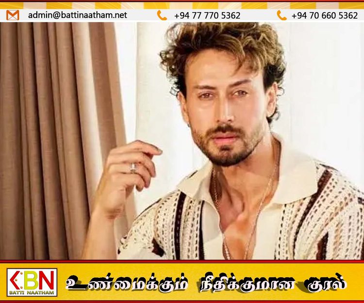 டைகர் ஷெராப் மீது துப்பாக்கிச்சூடு; லோரன்ஸ் பிஷ்னோய் கும்பல் பொறுப்பேற்பு