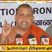 “ஜனாதிபதியை தூக்கி நிலத்தில் அடிப்போம்”; உலப்பனே சுமங்கல தேரர்