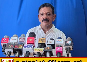கனடா மற்றும் இந்தியாவில் இருக்கும் இலங்கை அகதிகளிடம் பணம் வசூலிக்கும் மோசடி
