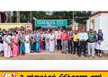 பேத்தாழை பாலீஸ்வரர் ஆலயத்தினால் 48 ஆசிரியர்களுக்கு கௌரவிப்பு!