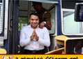 சிறையிலிருந்தபடி ஜனைதிபதிக்கு நாமல் கடிதம்