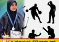 கிழக்கு மாகாண மெய்வல்லுனர் போட்டியில் வெள்ளிப் பதக்கம் வென்ற சம்மாந்துறை மாணவி. அகில இலங்கை போட்டிக்கும் தகுதி
