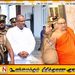 ஞானசார தேரரின் காவி உடையை அகற்ற சிறைச்சாலை அதிகாரிகளுக்கு அதிகாரமில்லை; பௌத்த துறவற மகா சங்க சபை