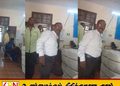முகாமில் இலங்கை தமிழரை செருப்பால் அடிக்க முயன்ற சம்பவம்; மறுவாழ்வு ஆணையர் நேரில் ஆய்வு