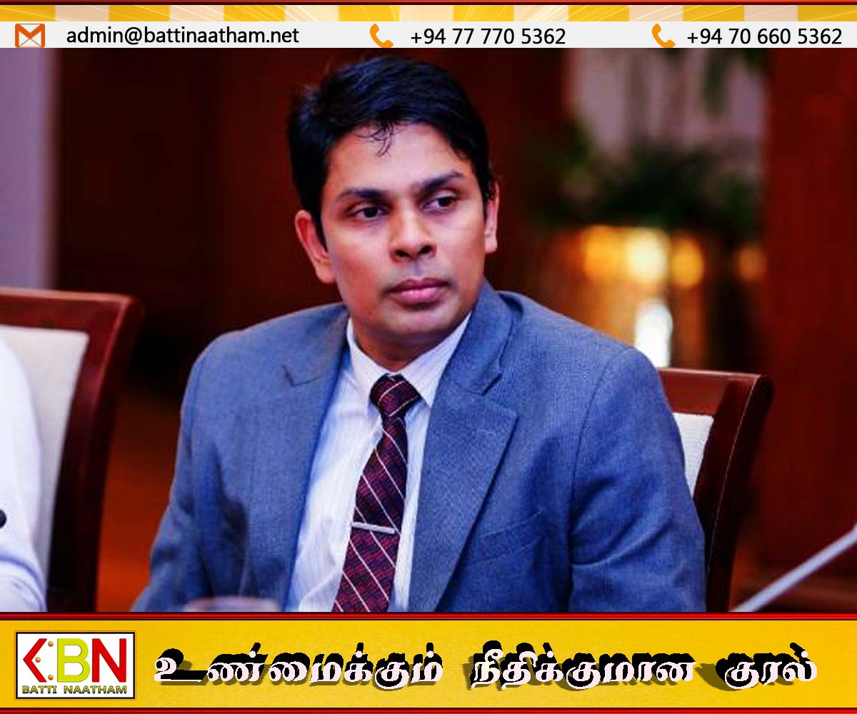 அர்ச்சுனாவின் வழக்கிலிருந்து விலகும் சட்டத்தரணி