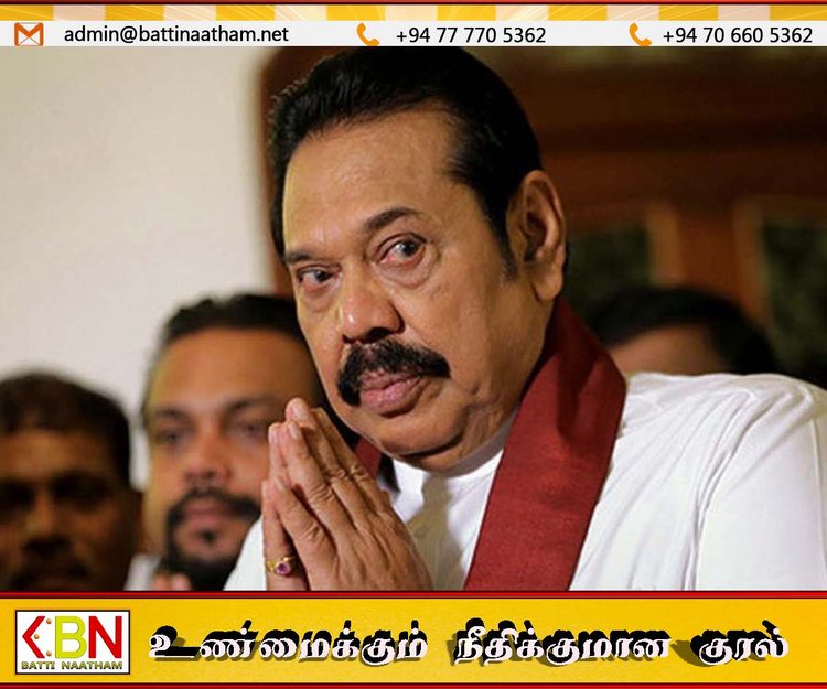 புலிகளைத் தோற்கடித்து யுத்தத்தை முடித்த மஹிந்தவே அமைதிக்கான நோபல் பரிசு பெற தகுதியானவர்; திஸ்ஸ குட்டியாராச்சி