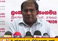 50க்கும் குறைவான மாணவர்களைக் கொண்ட பாடசாலைகளை மூட அரசாங்கத்திற்கு உரிமை உள்ளதா?; ஜோசப் ஸ்டாலின் கேள்வி
